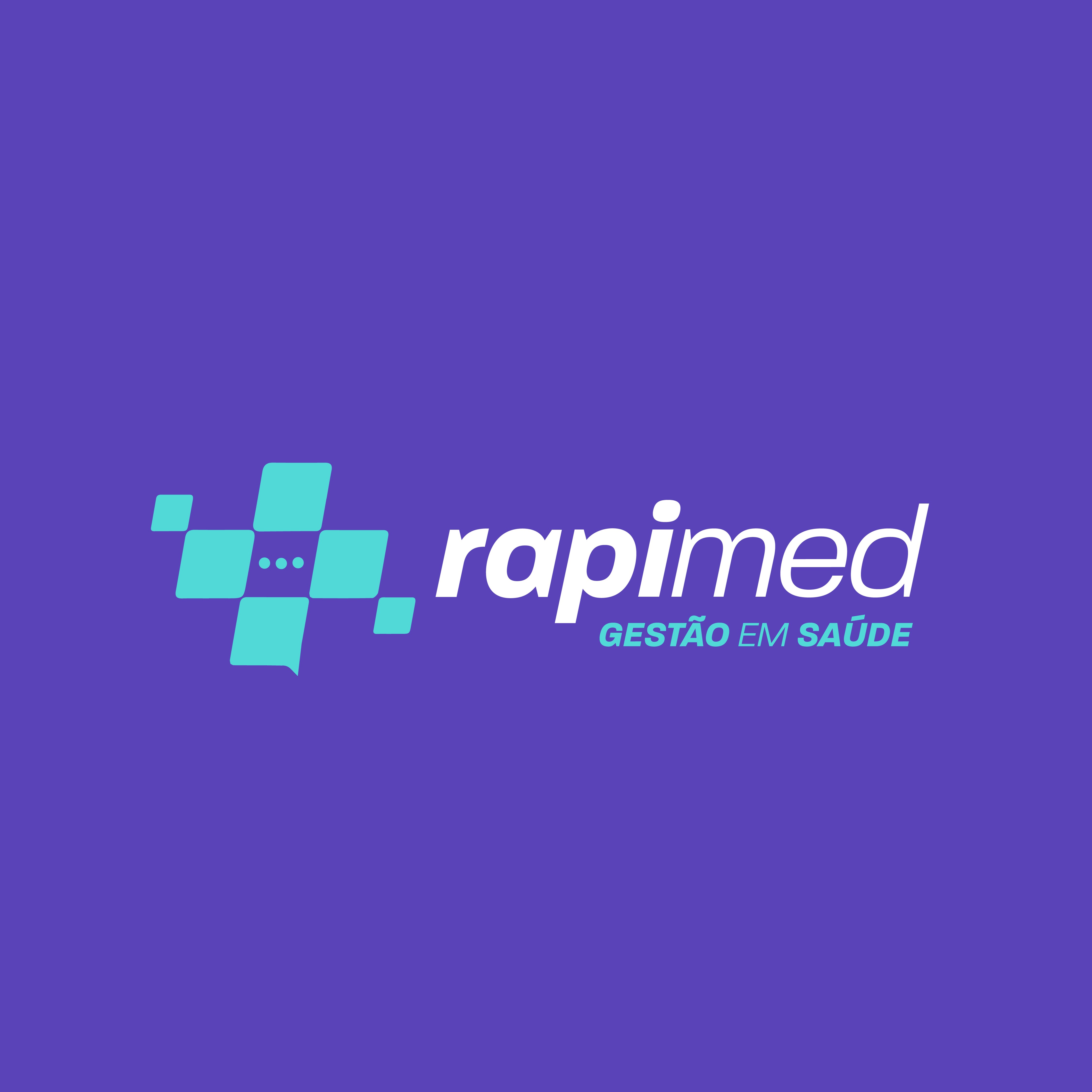 RAPIMED - GESTÃO EM SAÚDE