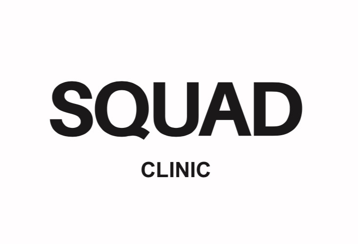 SQUAD CLINIC