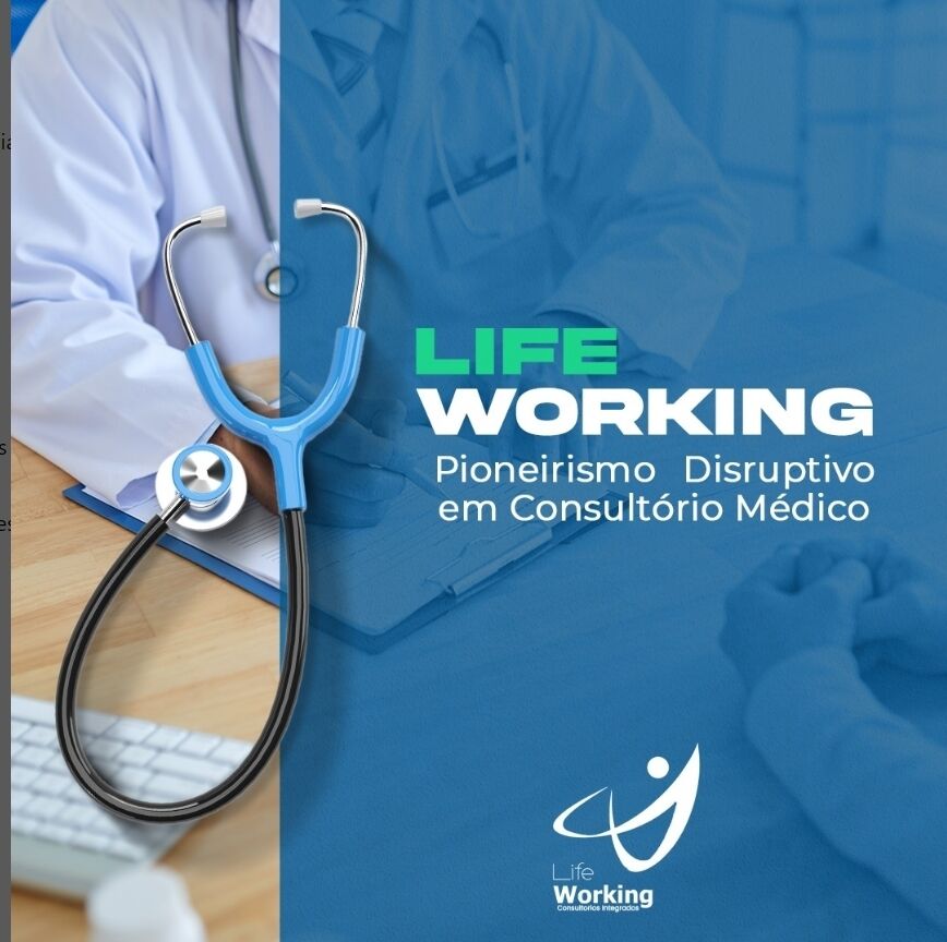 Clínica Life Working